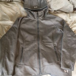 UA Coldgear Jacket